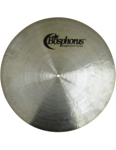 Bosphorus TRADICIONAL RIDE-FLAT 19 1955GR