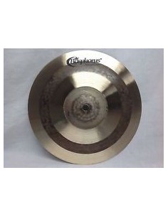 Bosphorus ANTIQUE CRASH 15MEDIUM-THIN824GR