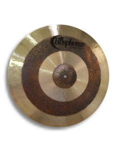 Bosphorus ANTIQUE CRASH 16PAPER-THIN865GR