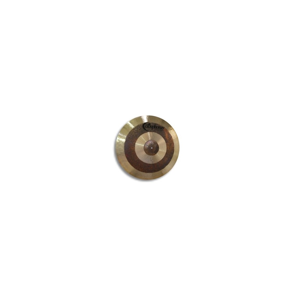 Bosphorus ANTIQUE RIDE20 MEDIUM-THIN