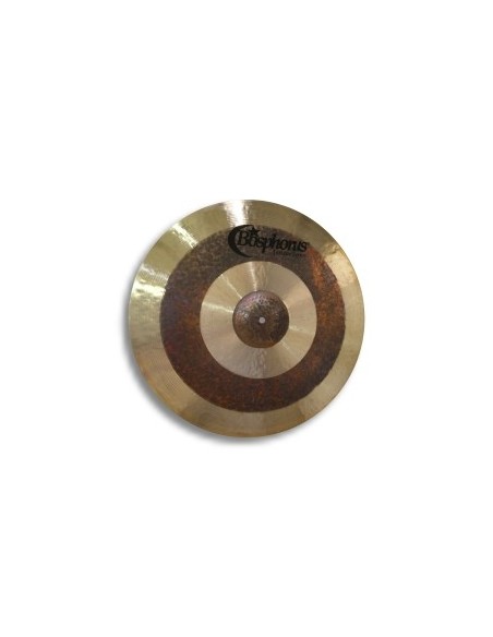 Bosphorus ANTIQUE RIDE20 MEDIUM-THIN