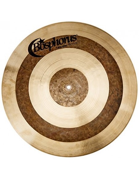 Bosphorus ANTIQUE RIDE-FLAT 22 2751GR