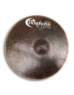 Bosphorus MASTER RIDE VINTAGE 28