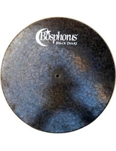 Bosphorus BLACK PEARL FLAT RIDE 19