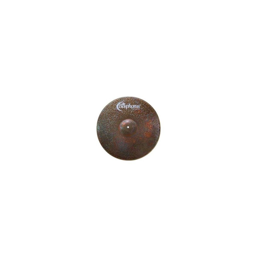 Bosphorus TURK CRASH 16 MEDIUM-THIN1037GR