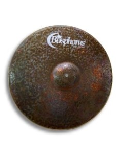 Bosphorus TURK RIDE 22 MEDIUM 2770GR