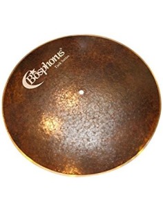 Bosphorus TURK RIDE-FLAT 24 2700GR