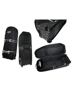 Ahead ARMOR AA5048W HARDWARE