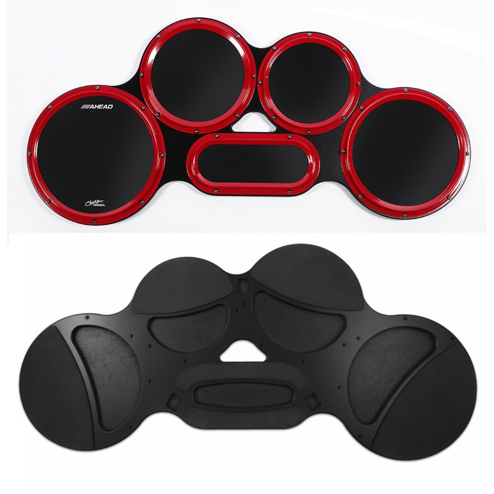 Ahead S-HOOP CHAVES TENOR PAD 4/5/6 COMBINATION...