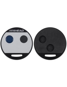 Ahead HEAD 3-ZONE WORK OUT PAD SOFT RUBBER