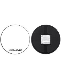 Ahead 10 CORP SNARE PAD WITH SNARE SOUND
