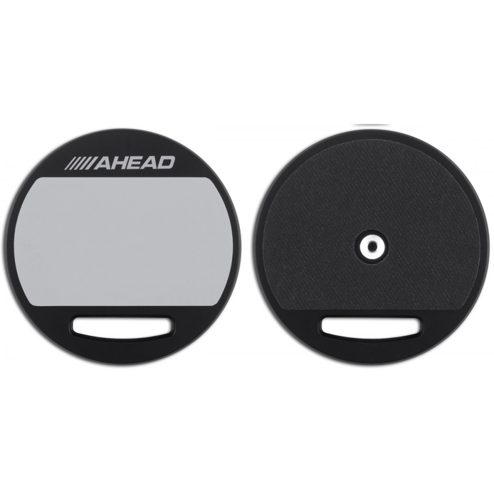 Ahead 10 SINGLE SIDED MOUNTABLE PAD
