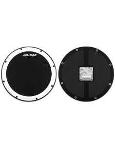 Ahead 14 S-HOOP MARCHING PAD WITH SNARE SOUND