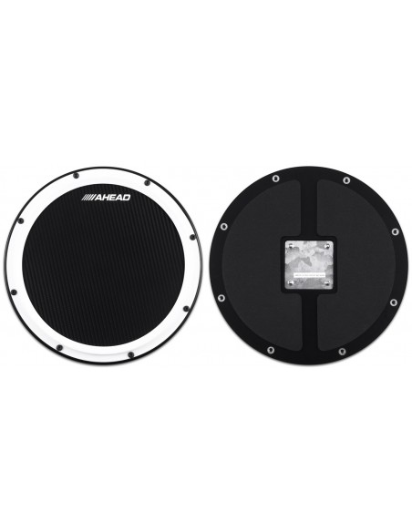 Ahead 14 S-HOOP MARCHING PAD WITH SNARE SOUND