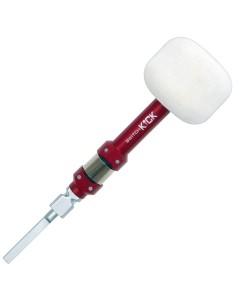 Ahead FELT BEATER STANDARD HIGH QUALITY FELT W/SHAFT