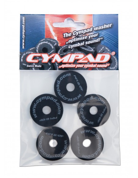 Cympad OPTIMIZER SET 40/8(5)UNI