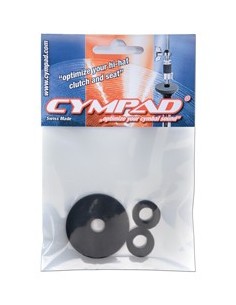 Cympad OPTIMIZER SET HH.CLOUTH&SEAT 3UNI