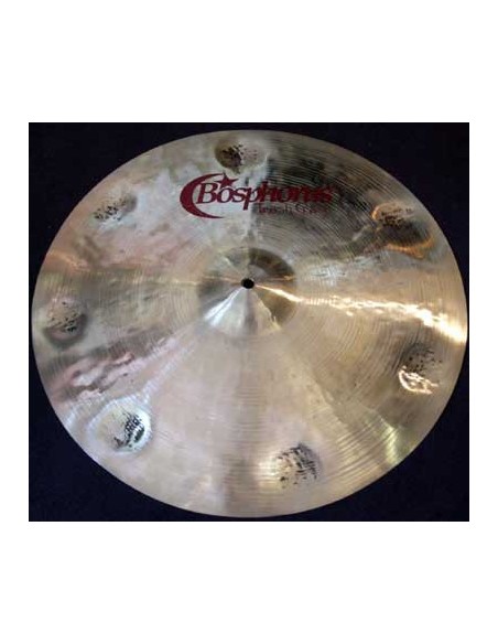 Bosphorus GROOVE DIRTY CRASH 20 BOSPHORUS