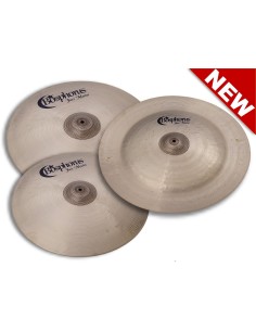 Bosphorus JAZZ MASTER SERIES 20 CHINA