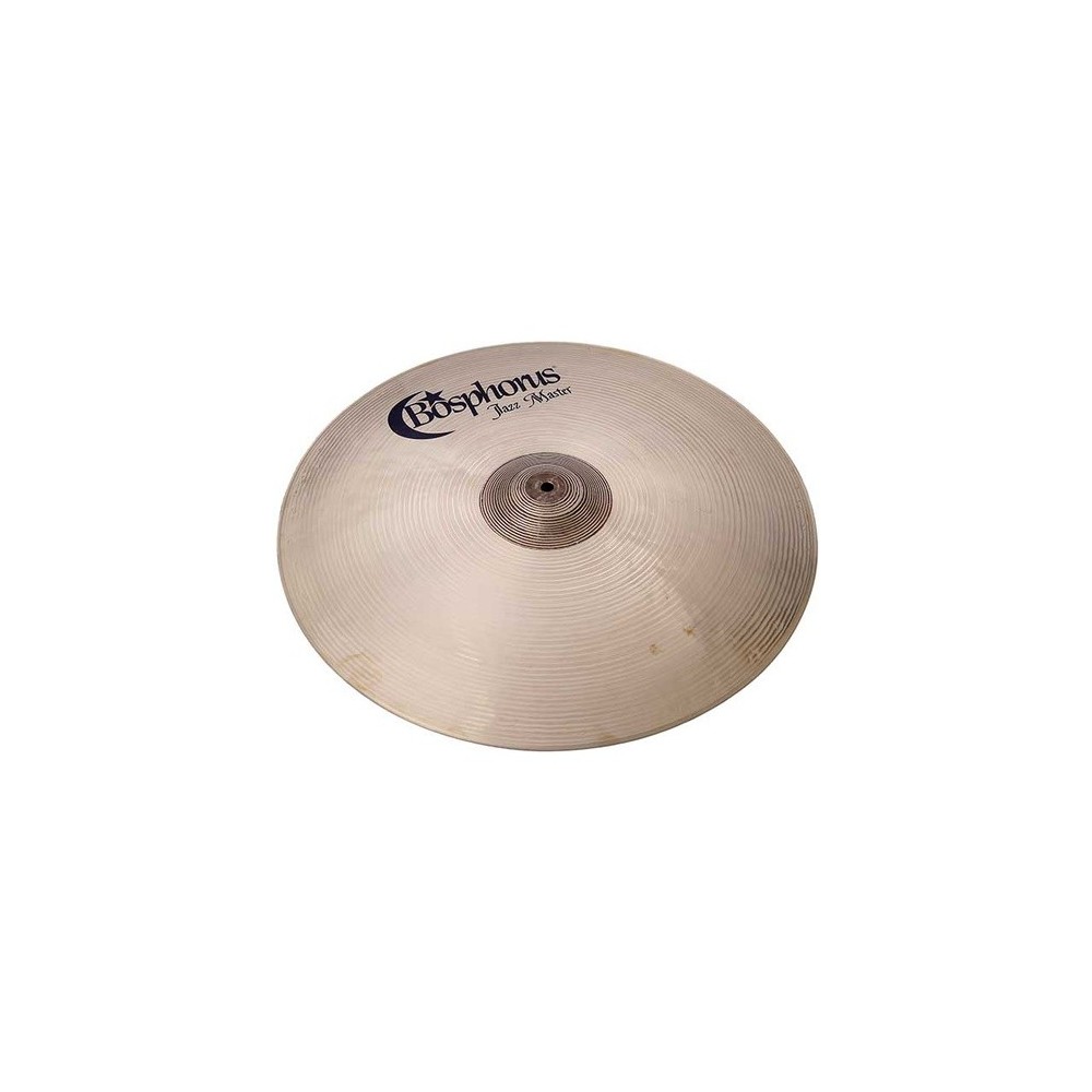 Bosphorus JAZZ MASTER SERIES 22 RIDE