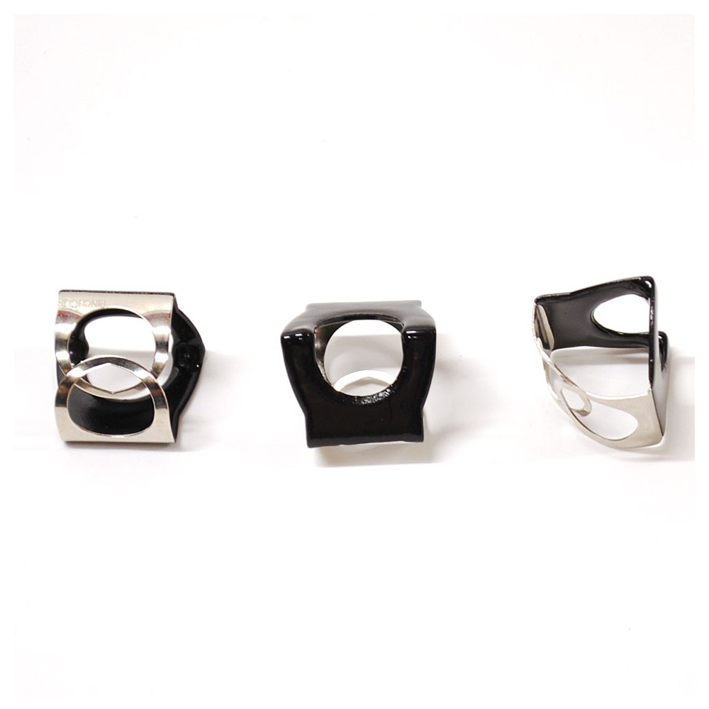 Pinch Clip BLACK