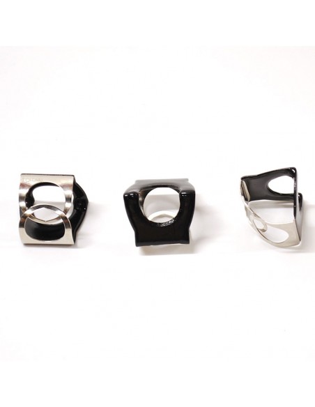 Pinch Clip BLACK
