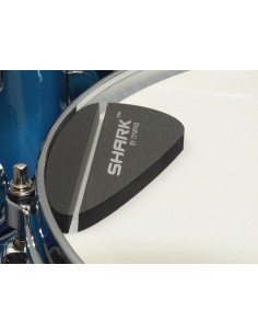 Cympad SHARK GATED DRUM DAMPENER