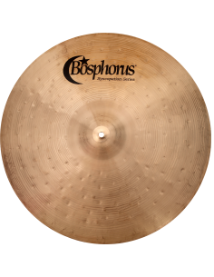 Bosphorus SYNCOPATION RIDE 21