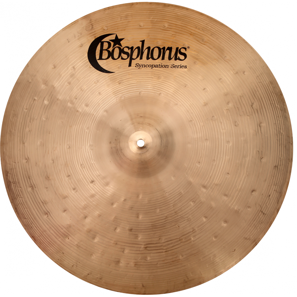 Bosphorus SYNCOPATION RIDE 21