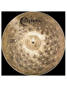 Bosphorus SYNCOPATION SW CRASH 17