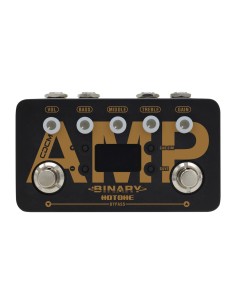Hotone BINARY AMP