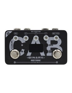Hotone BINARY CAB