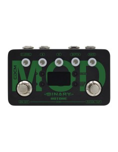 Hotone BINARY MOD