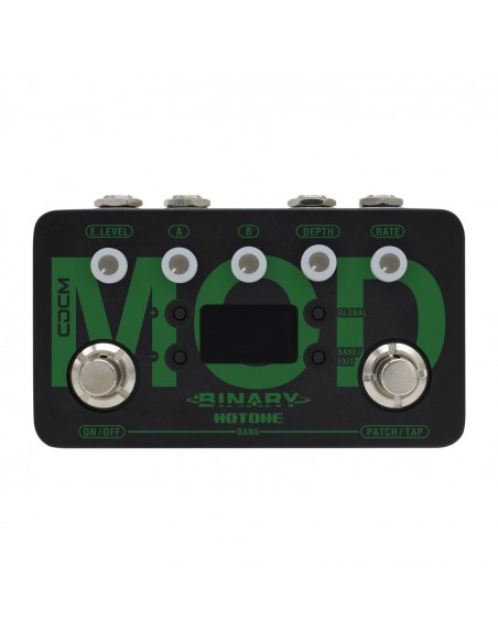 Hotone BINARY MOD