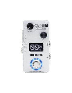 Hotone OMNI IR