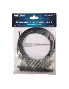 Hotone SOLDER FREE KIT 2M 10 CON