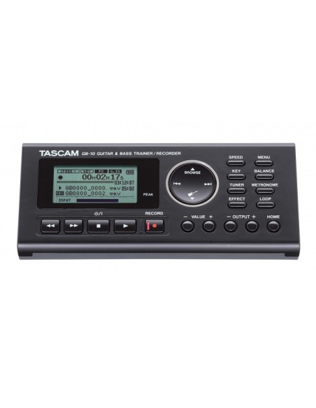 Tascam GB-10