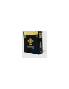 Rico CAÑA CLARINETE GRAN CONCERT SELECT TRADITIONAL 4