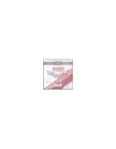 Savarez JUEGO CLASICA ALLIANCE CANTIGA PULIDA CLASSIC...