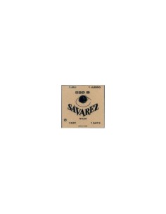 Savarez JUEGO CLASICA CARTA BLANCA 520-B