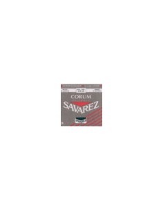 Savarez JUEGO CLASICA ALLIANCE CORUM 500-AR