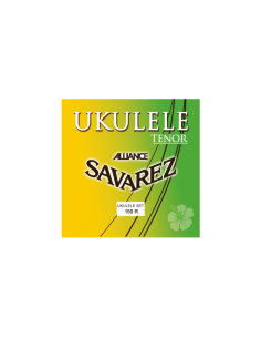 Savarez JUEGO UKELELE ALLIANCE 150-R TENOR