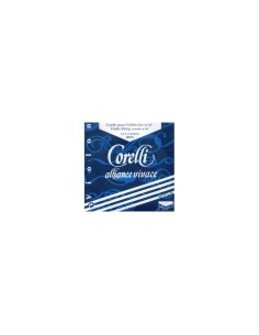 Savarez CUERDA 2ª CORELLI VIOLIN ALLIANCE 802-M