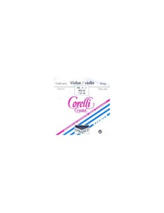 Savarez CUERDA 1ª CORELLI VIOLIN CRYSTAL 721-M