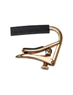Shubb CEJILLA C-2GROSE RECTA ORO ROSA