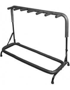 TCM SOPORTE 6 GUITARRAS GS-J6