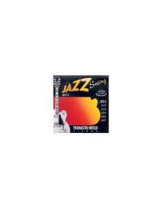 Thomastik JUEGO ELECTRICA JAZZ SWING JS-111 11-47