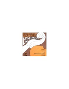 Thomastik CUERDA 1ª VIOLIN DOMINANT 130 1/8