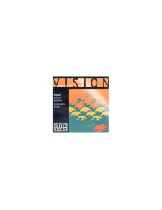 Thomastik JUEGO VIOLIN VISION TITANIUM SOLO VIT-100