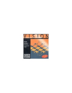 Thomastik JUEGO VIOLIN VISION TITANIUM ORCHESTRA VIT-100-O